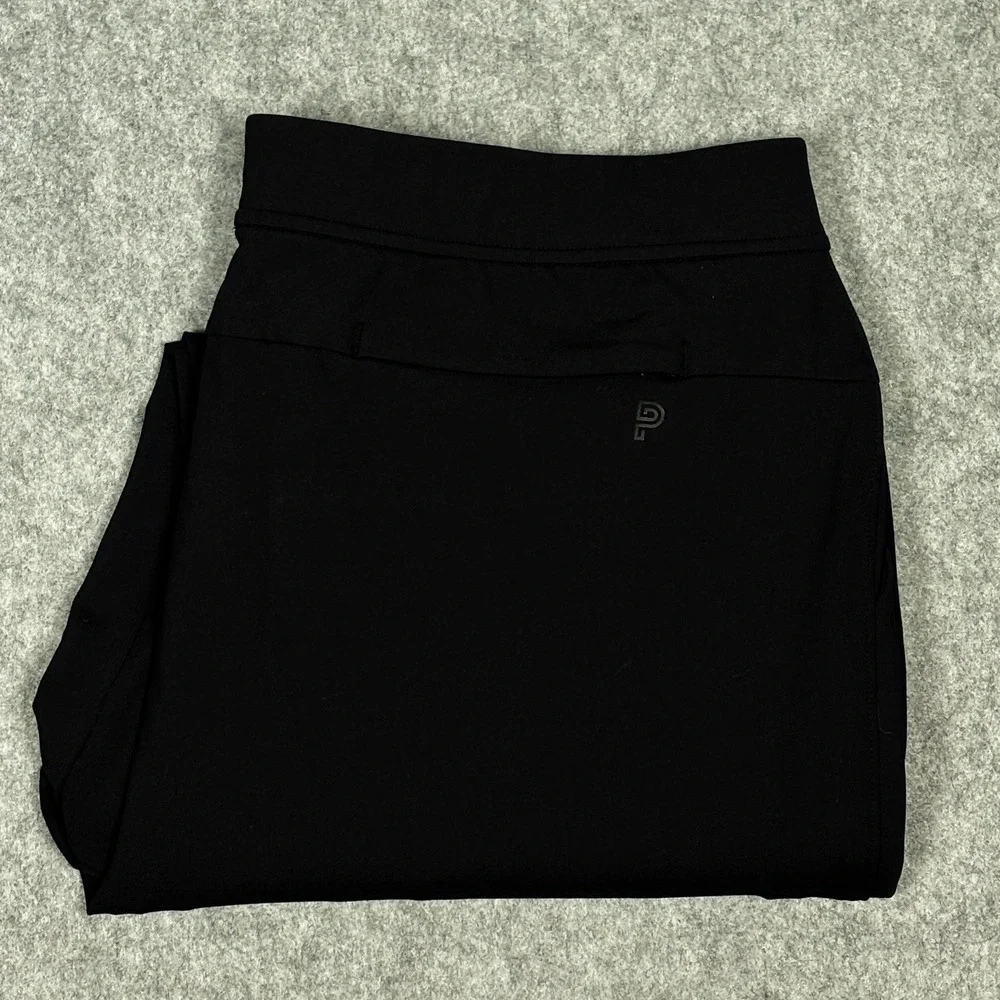 Public Rec All Day Every Day Jogger Black 40x34